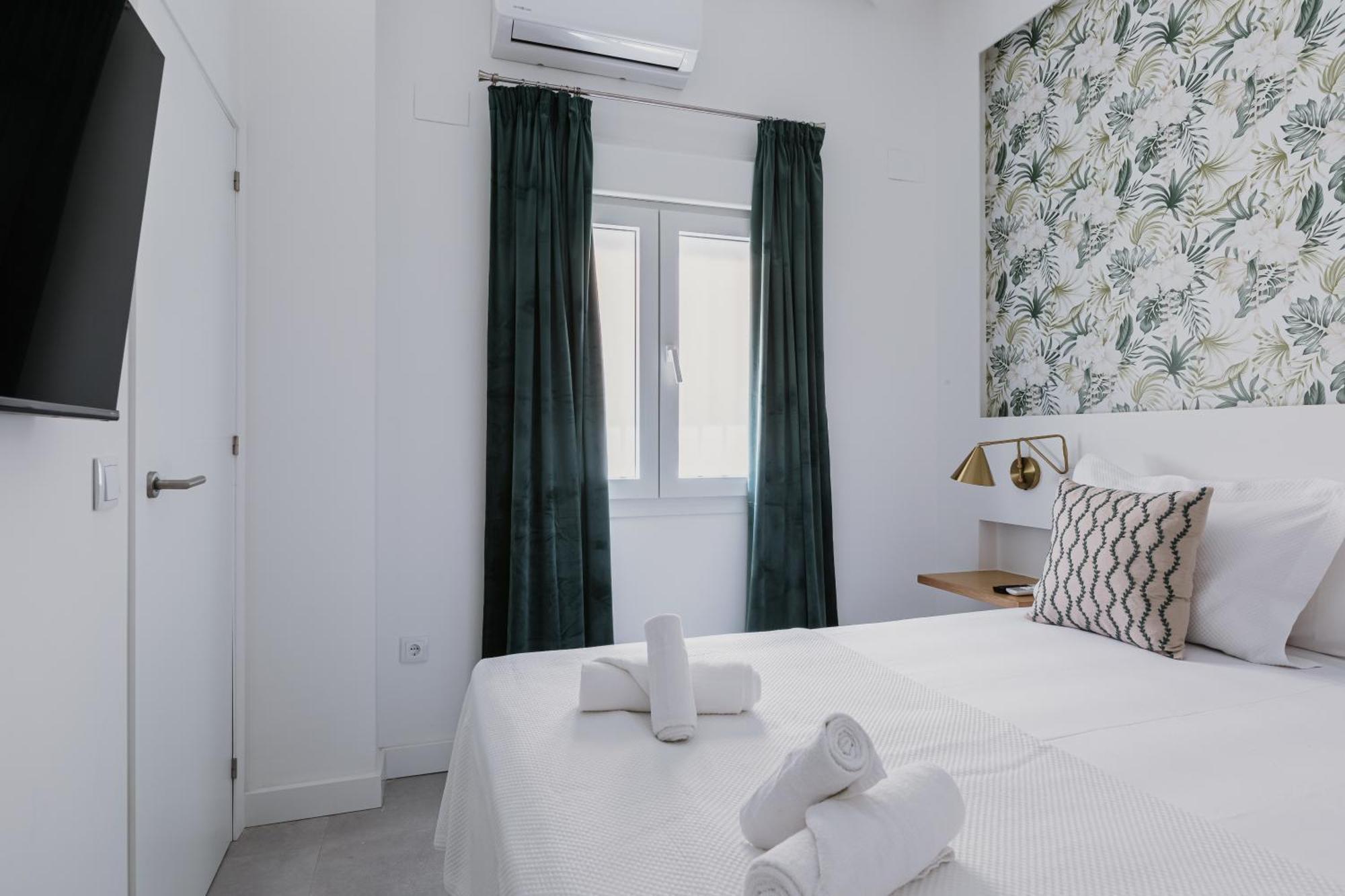 Appartement New - Family Next To Duenas Palace *