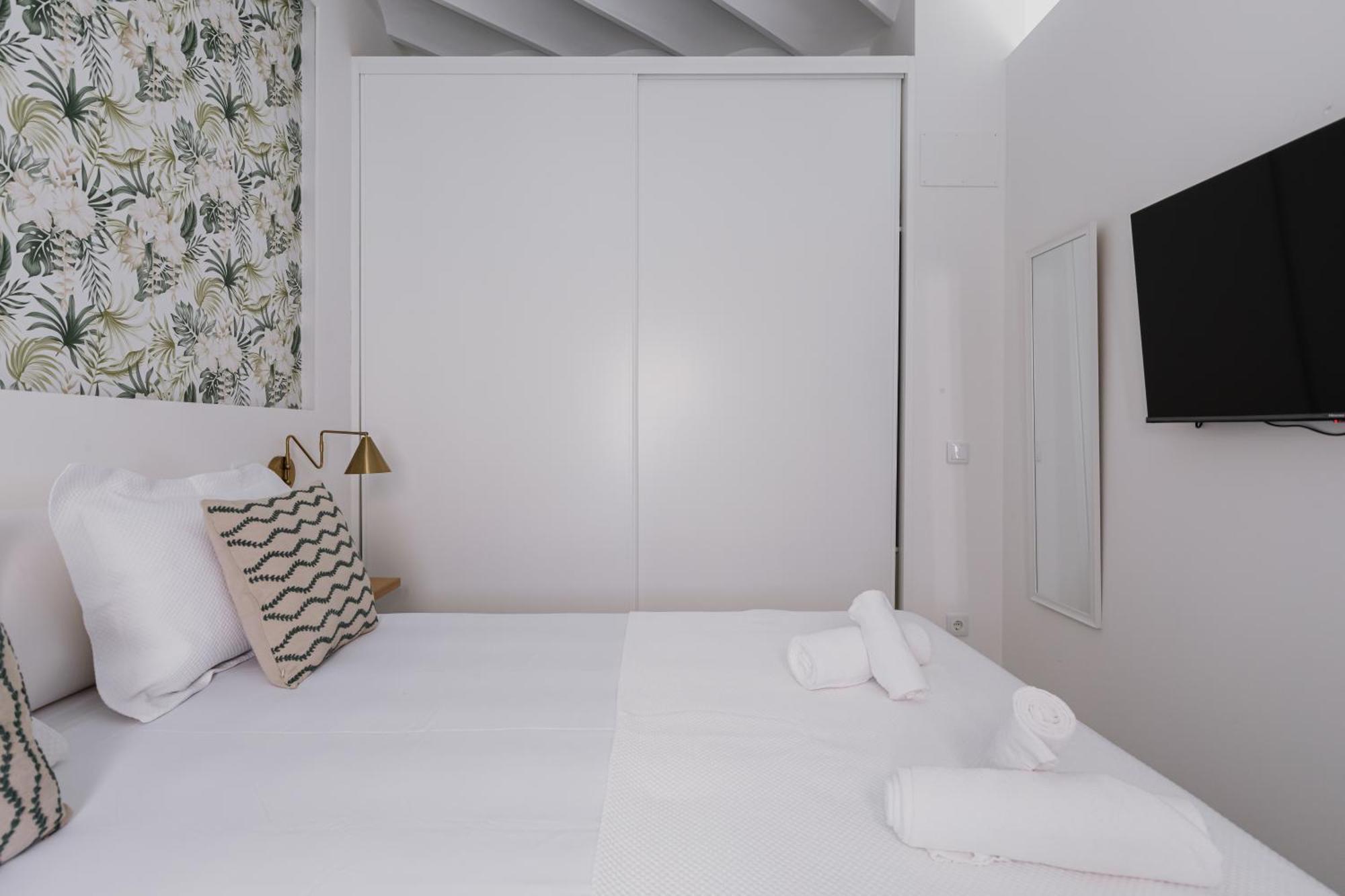 New - Family Next To Duenas Palace Appartement Sevilla