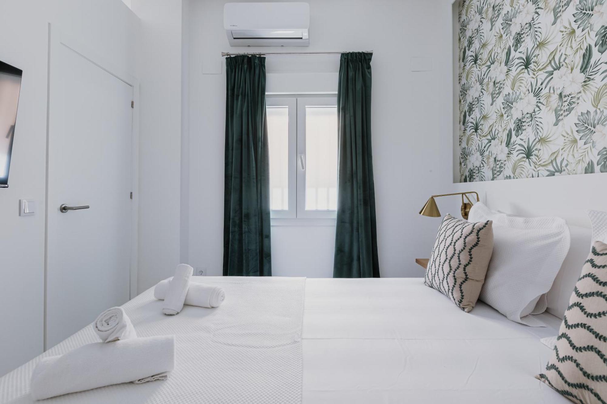 Appartement New - Family Next To Duenas Palace Sevilla