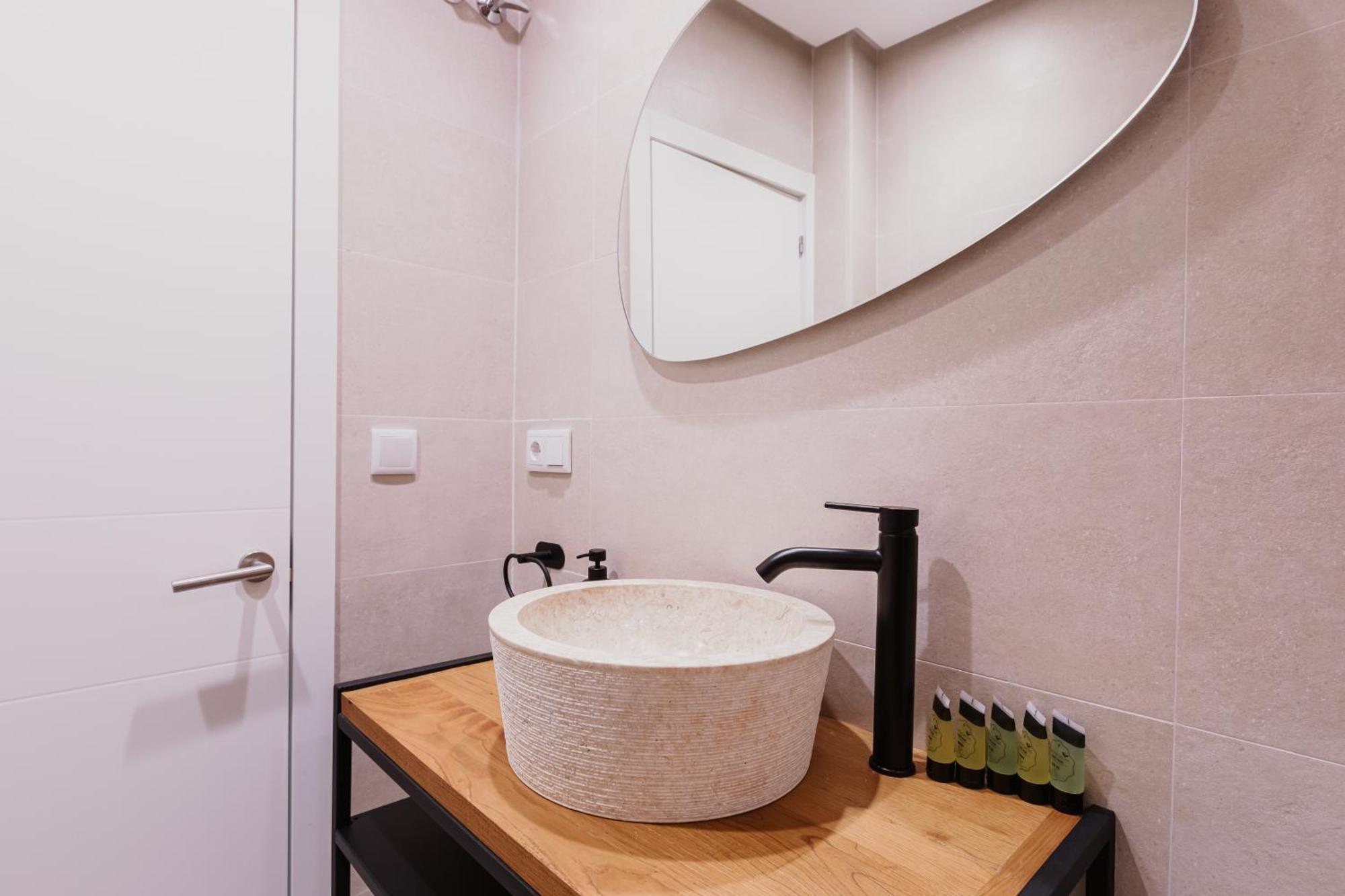 New - Family Next To Duenas Palace Appartement Sevilla